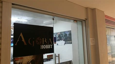 Agora Hobby (@agora.